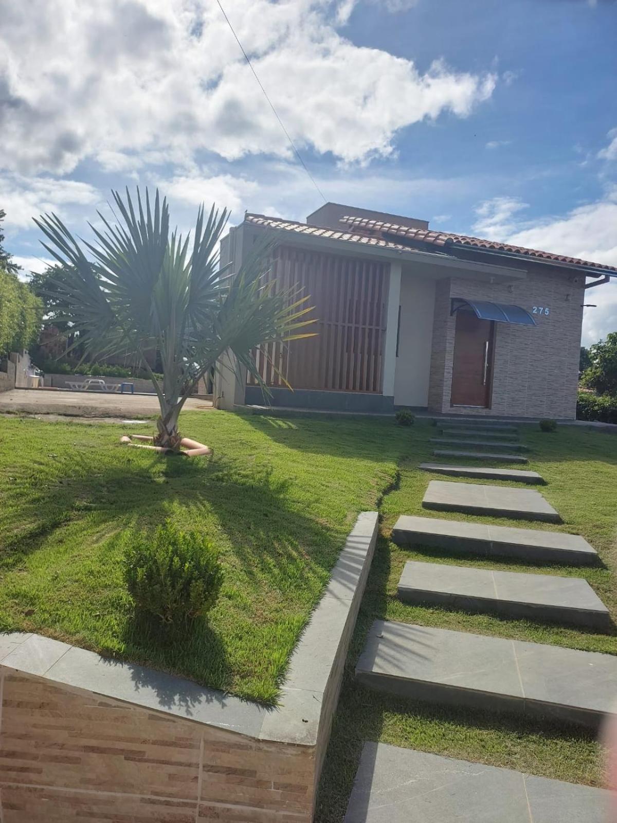 Casa Com Piscina Vista Para Lago, 03 Quartos Confortaveis Capitólio Exterior foto